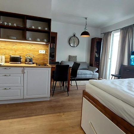Apartman Thermalpark Dunajska Streda Ngoại thất bức ảnh