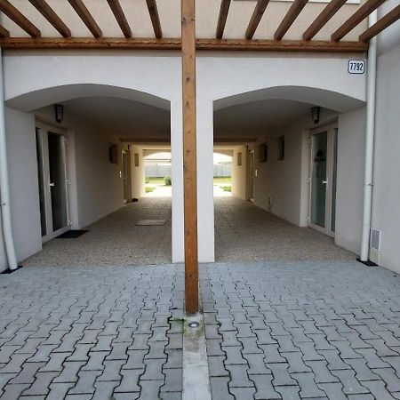 Apartman Thermalpark Dunajska Streda Ngoại thất bức ảnh