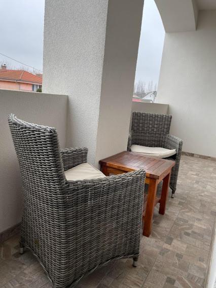 Apartman Thermalpark Dunajska Streda Ngoại thất bức ảnh