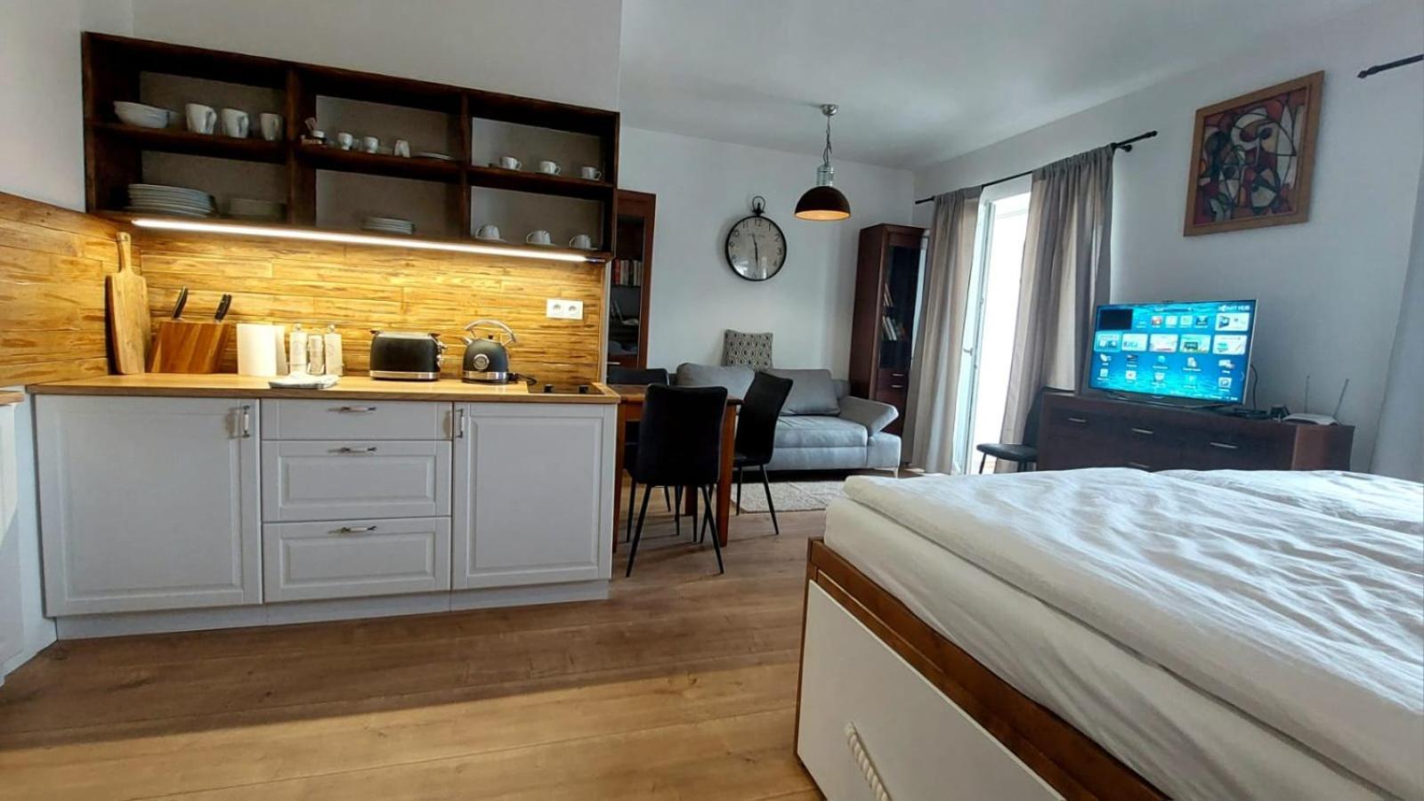 Apartman Thermalpark Dunajska Streda Ngoại thất bức ảnh