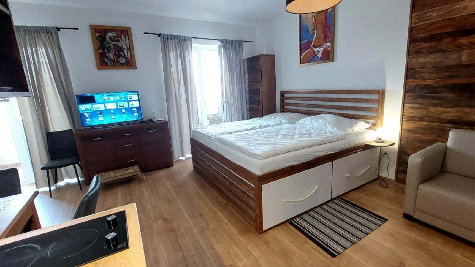 Apartman Thermalpark Dunajska Streda Ngoại thất bức ảnh