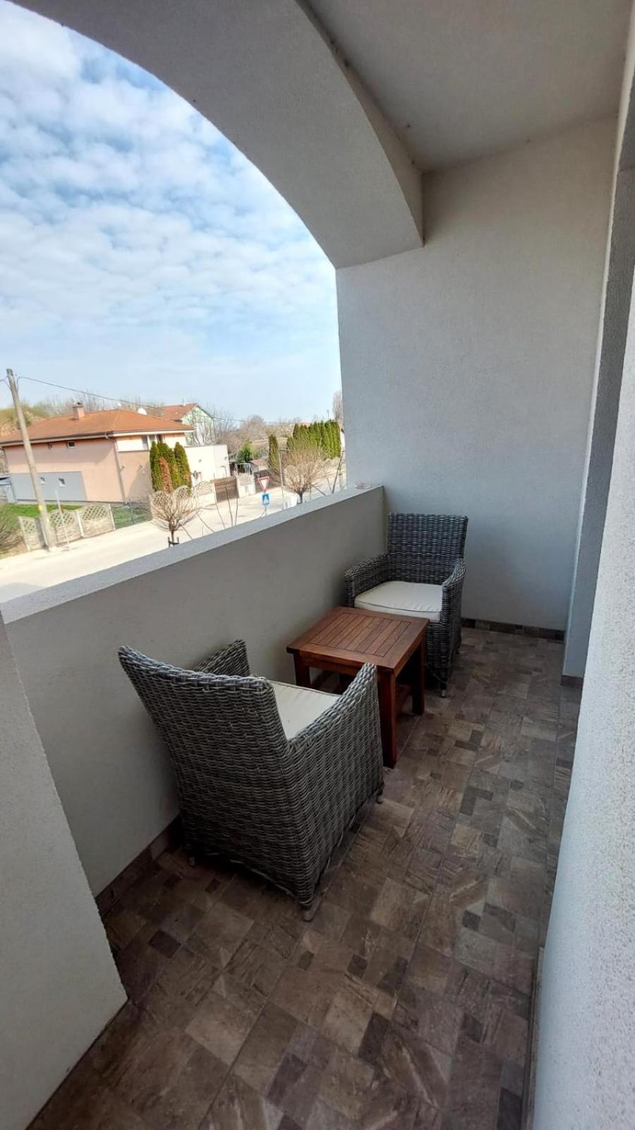 Apartman Thermalpark Dunajska Streda Ngoại thất bức ảnh