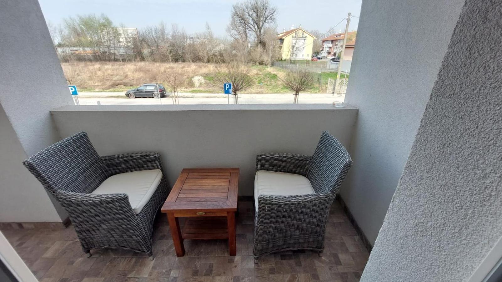 Apartman Thermalpark Dunajska Streda Ngoại thất bức ảnh
