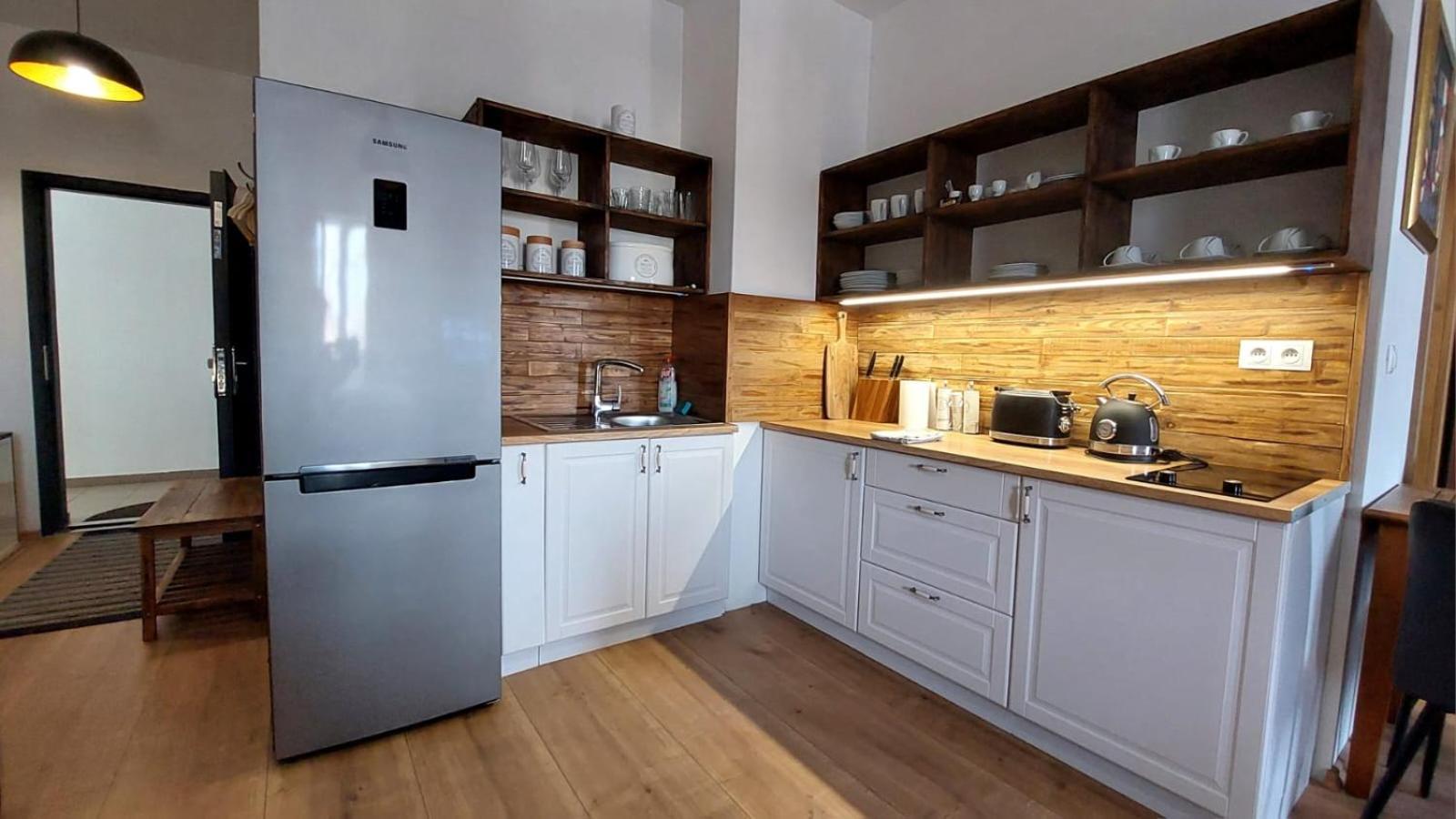 Apartman Thermalpark Dunajska Streda Ngoại thất bức ảnh
