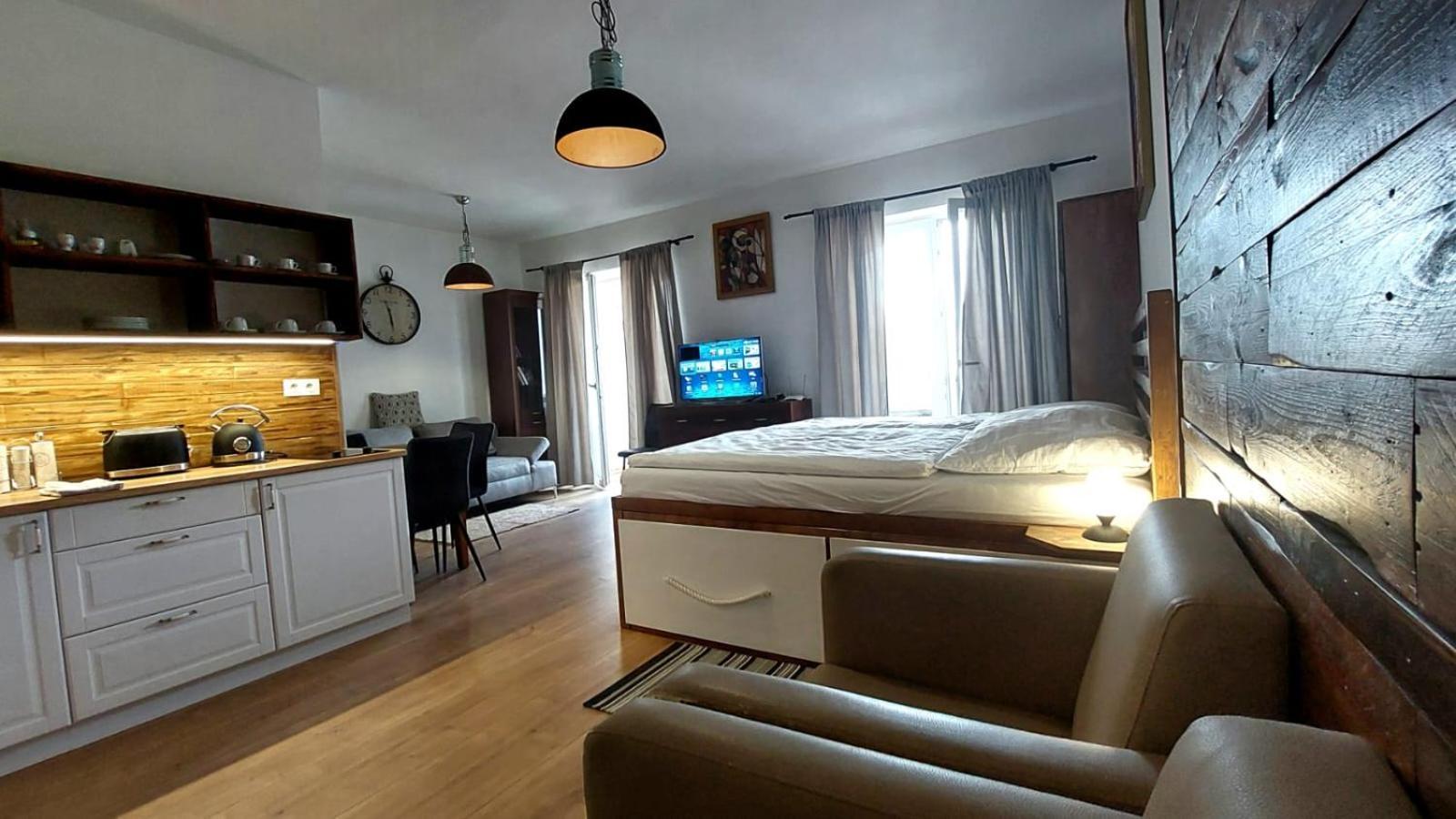 Apartman Thermalpark Dunajska Streda Ngoại thất bức ảnh