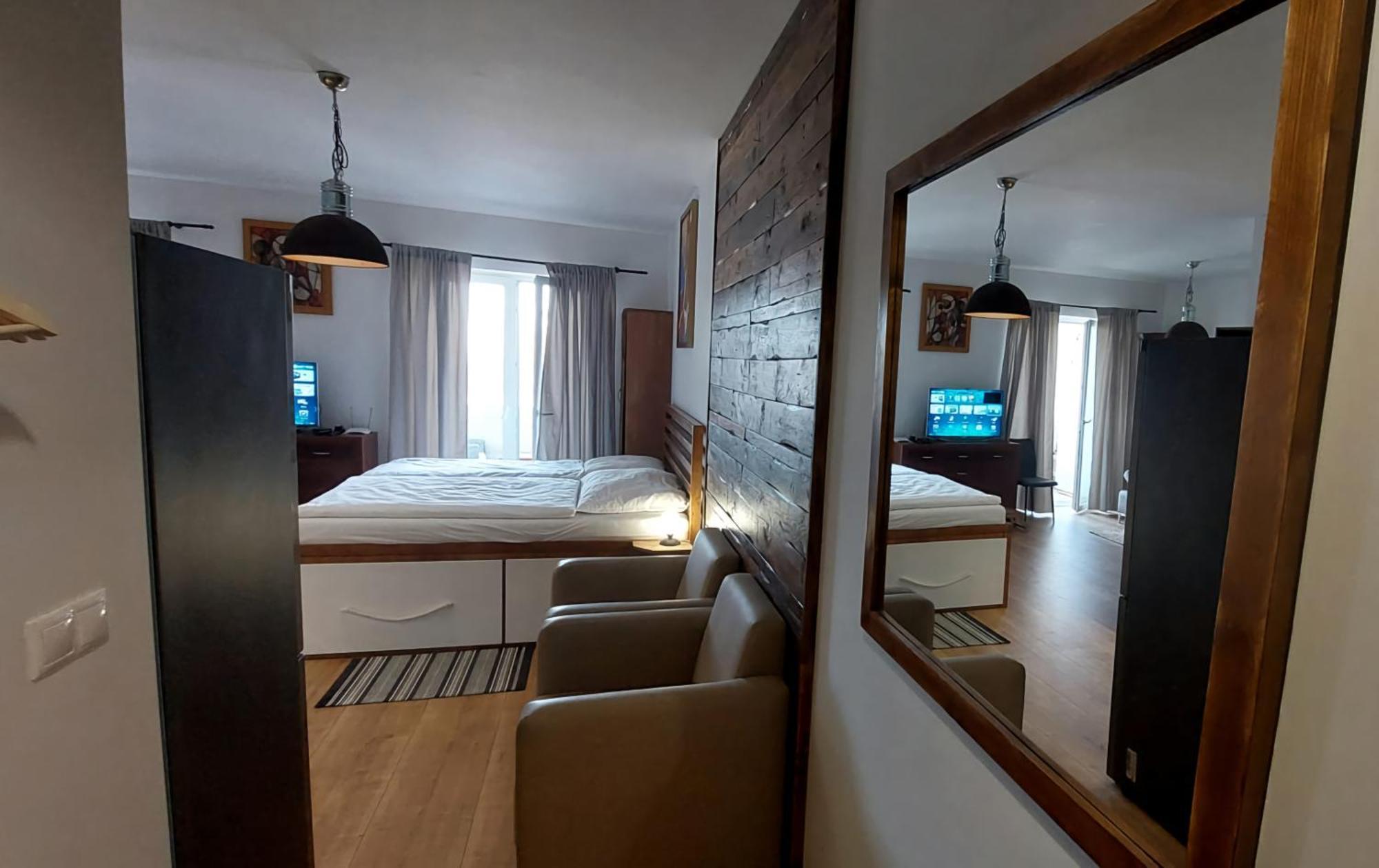 Apartman Thermalpark Dunajska Streda Ngoại thất bức ảnh